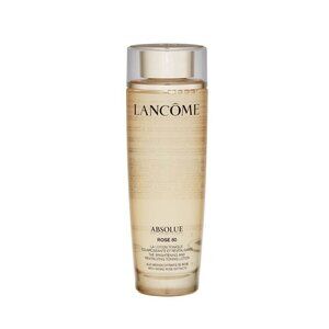 New Lancome Absolue Rose 80 Lotion Face Toner 50ml Travel Size New